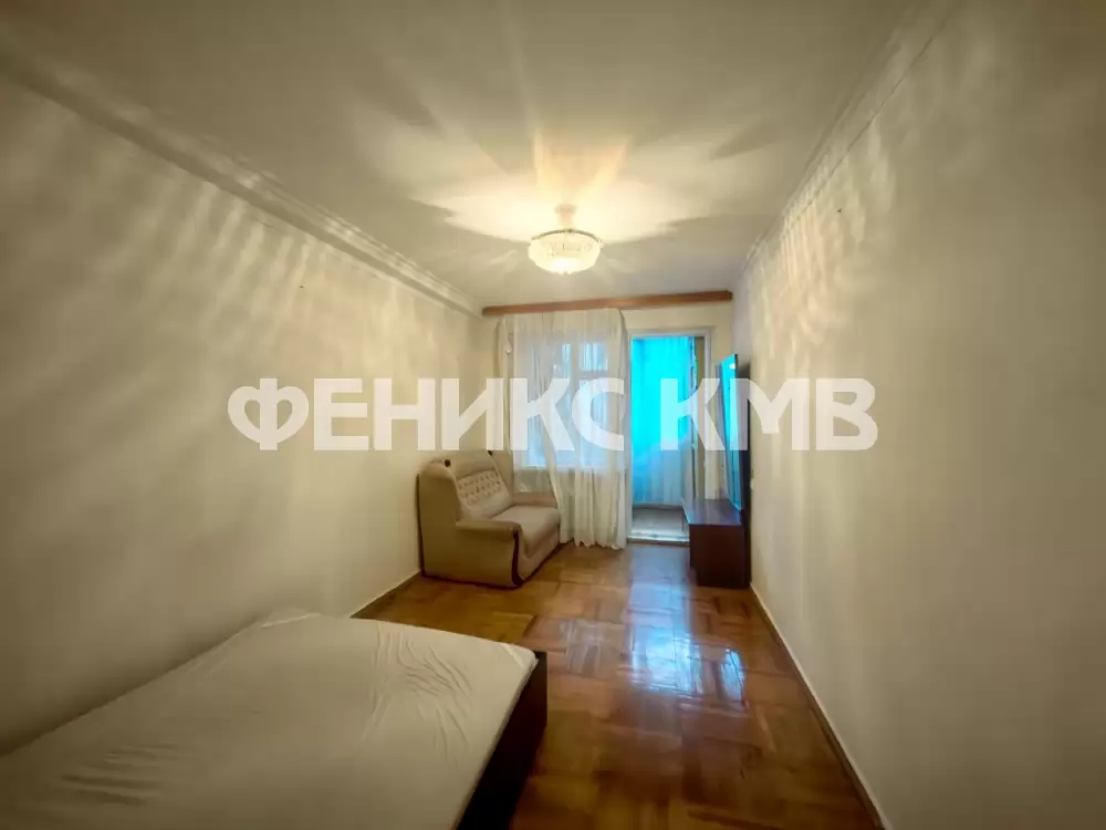 Спальня