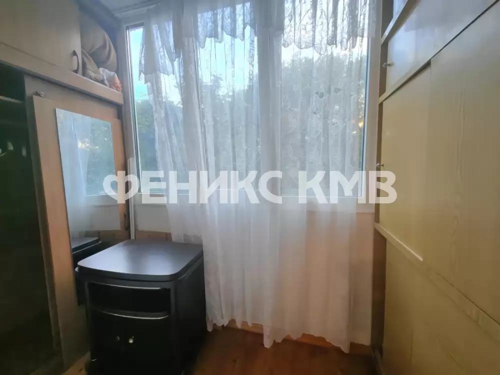 Балкон