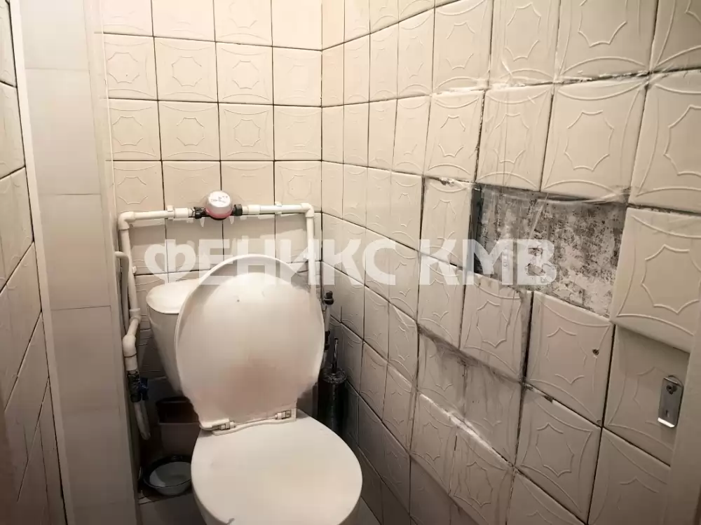 Санузел