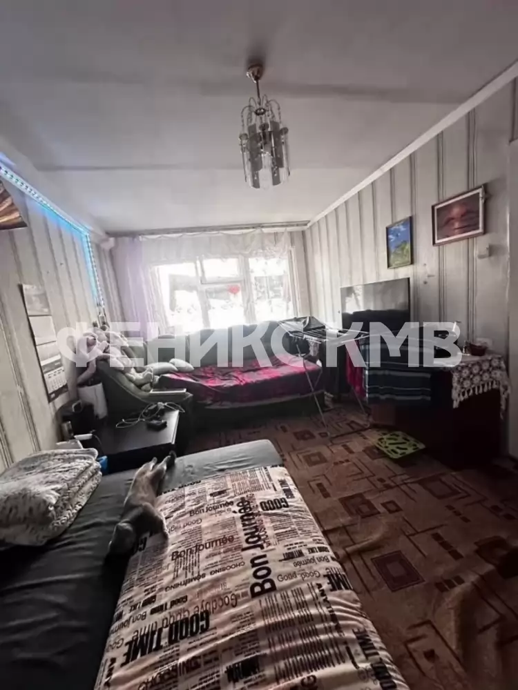 Спальня