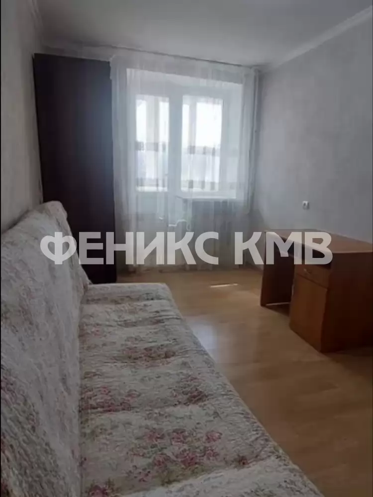 Спальня