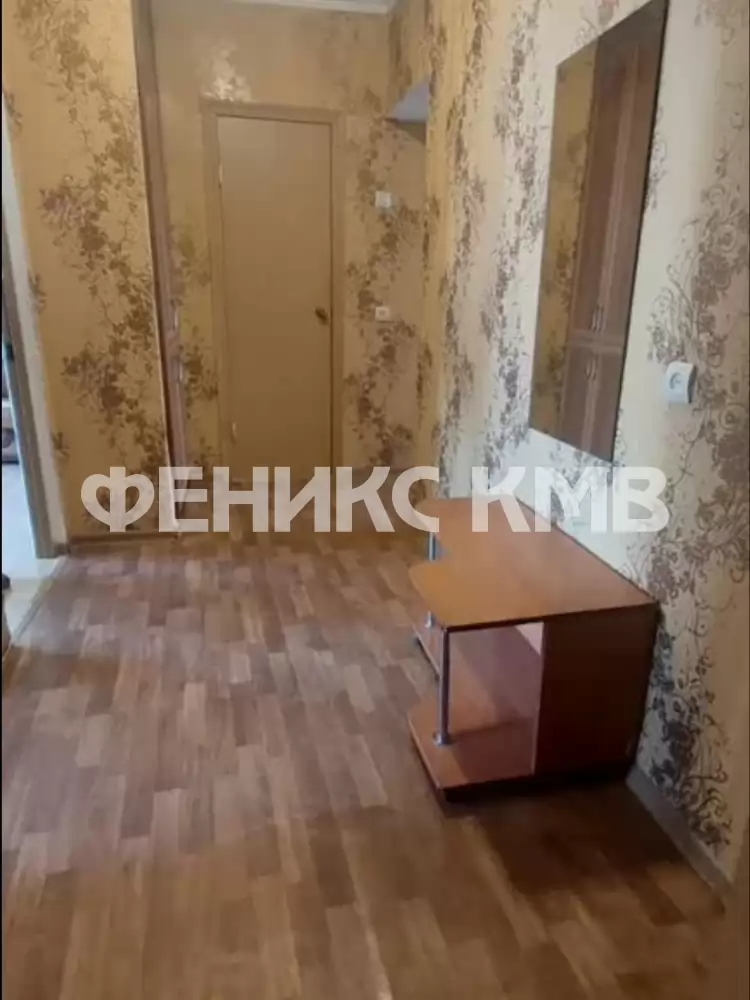 Прихожая