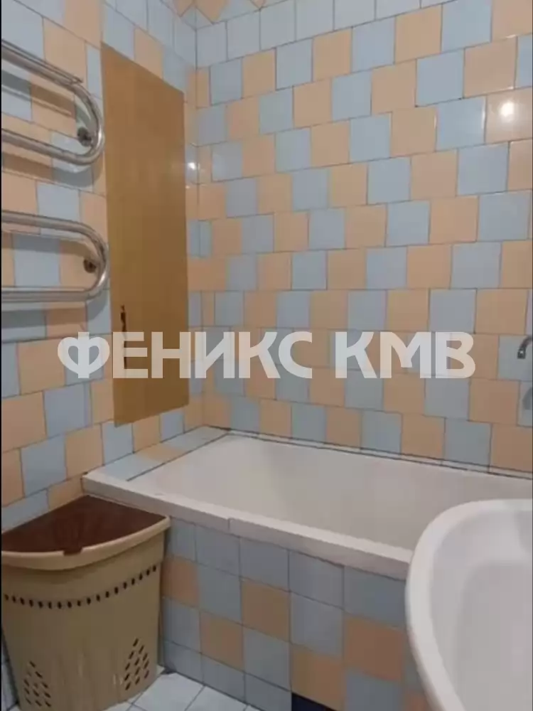 Ванная