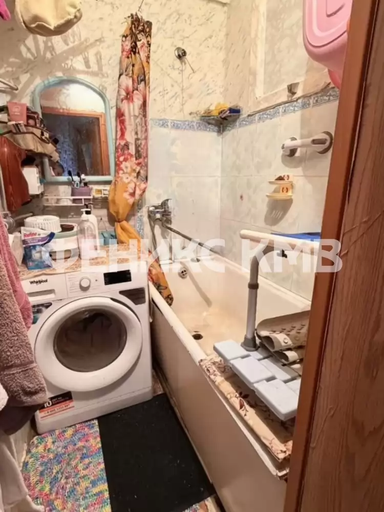 Санузел