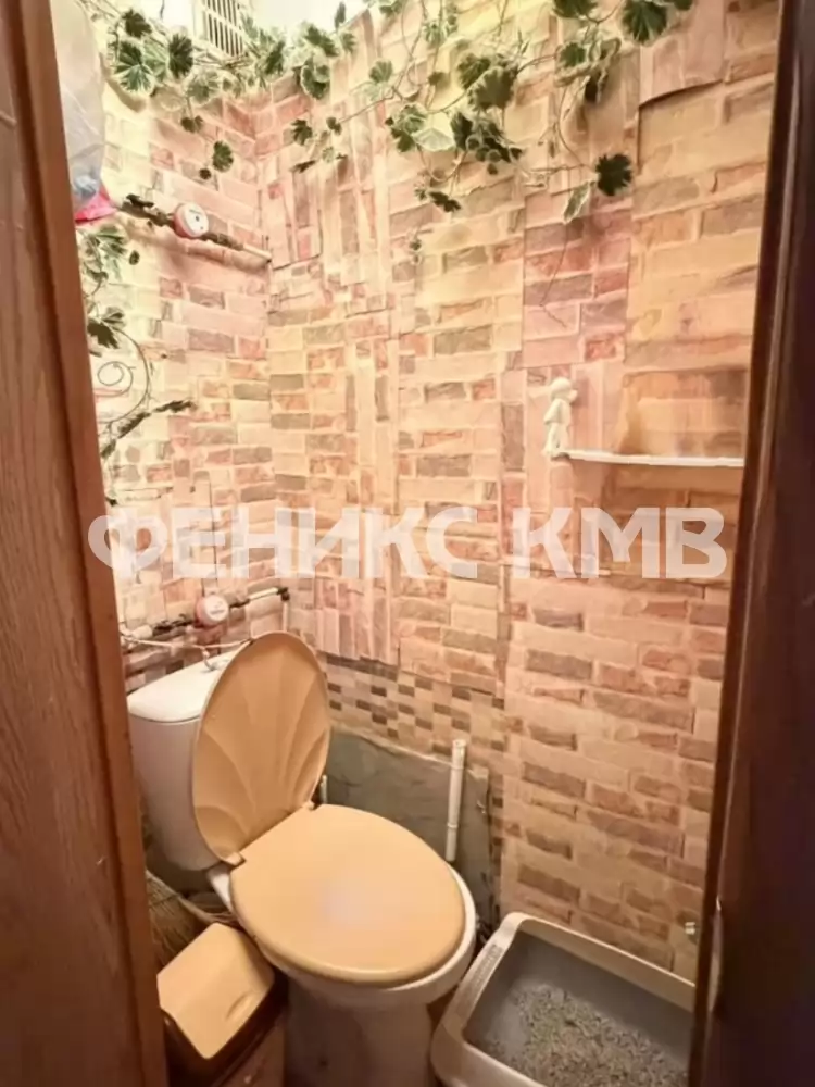 Санузел