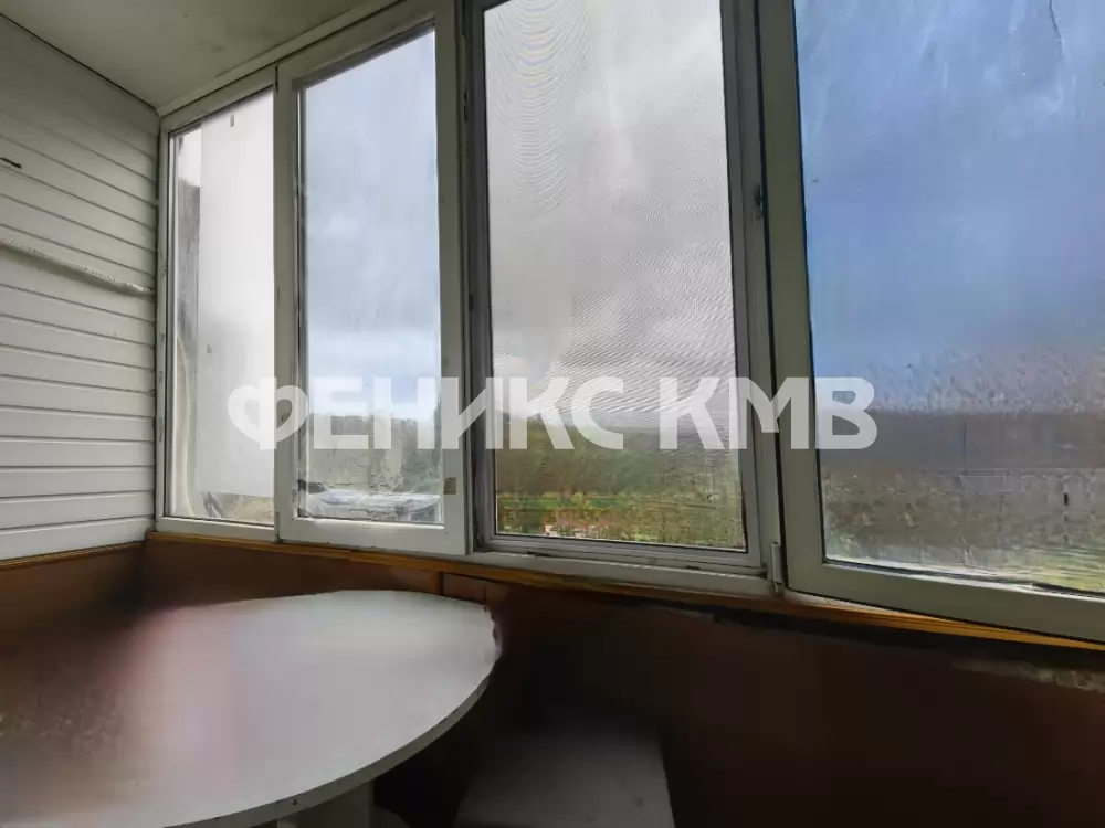 Балкон