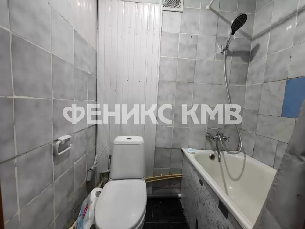Санузел