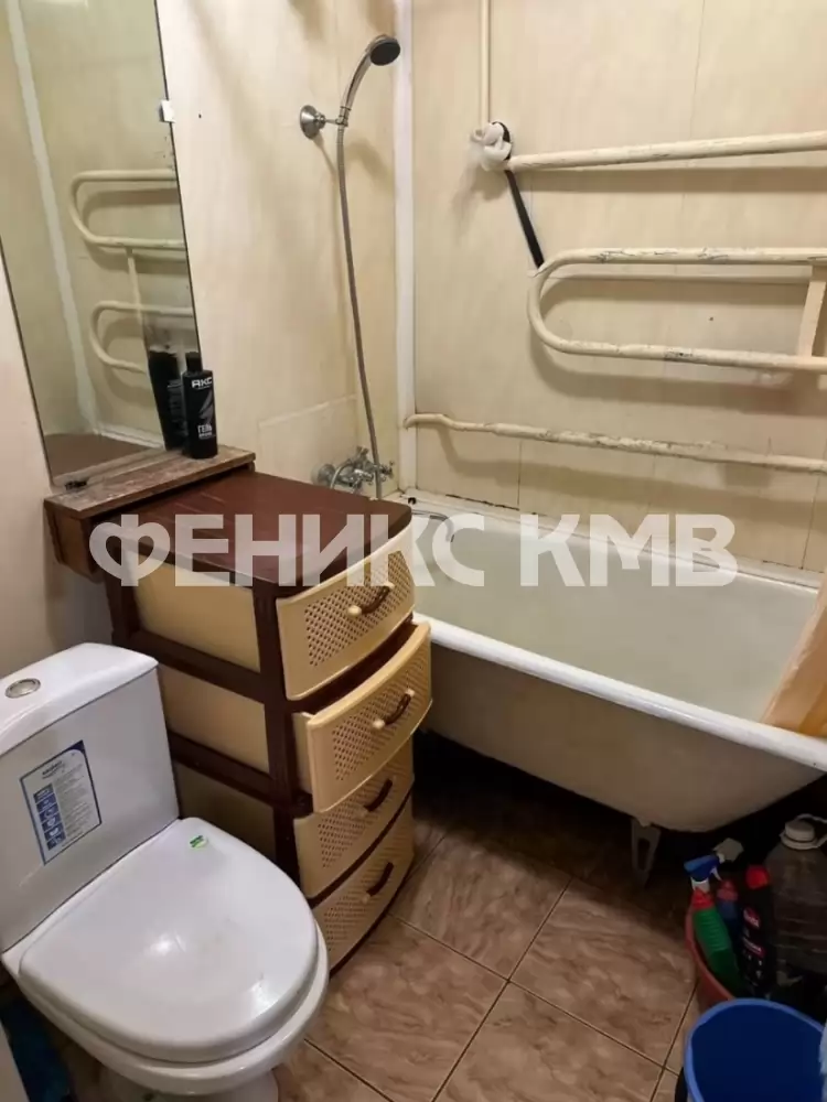Санузел