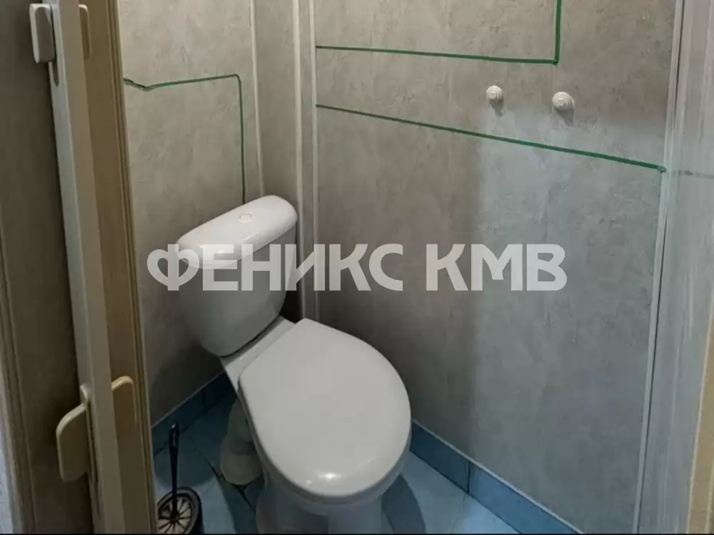 Санузел