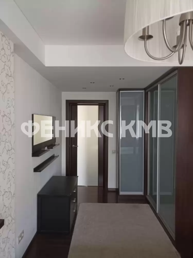 Спальня