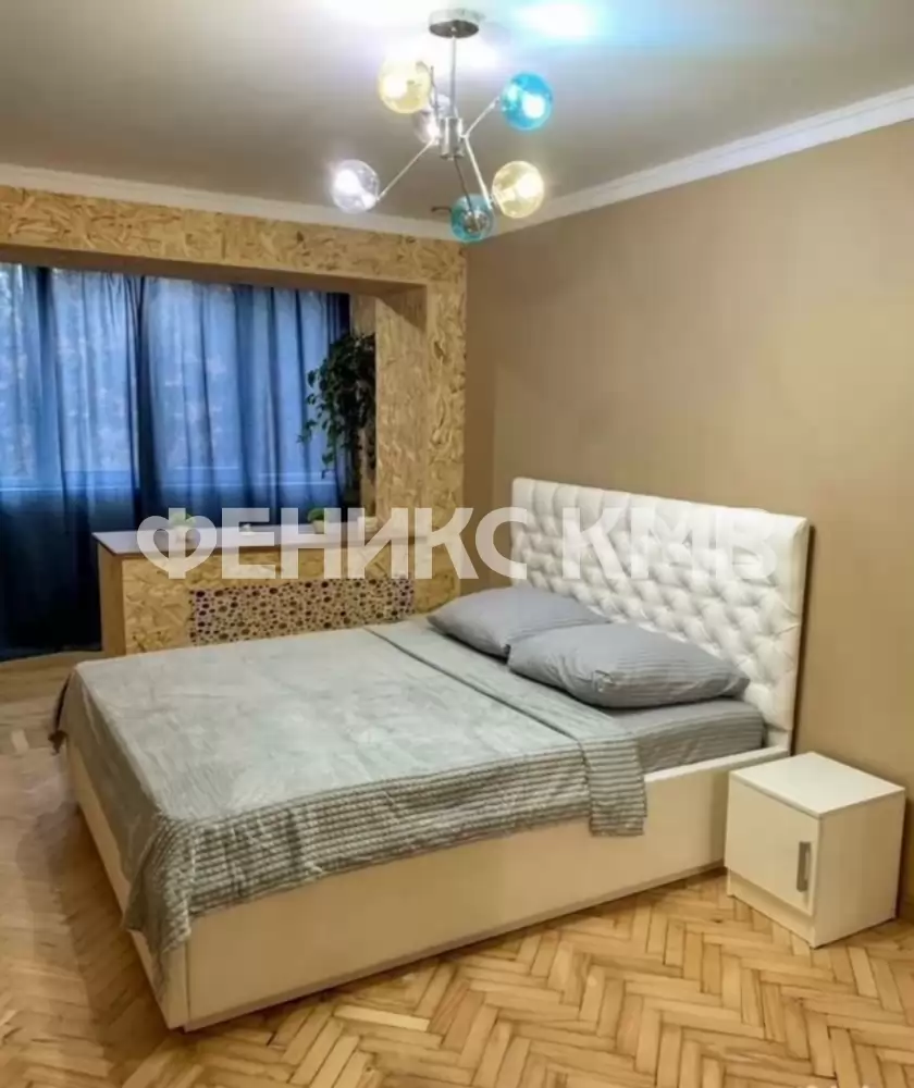 Спальня