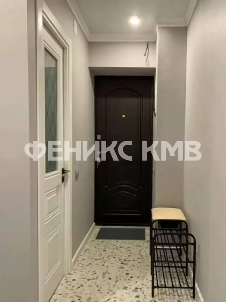 Прихожая