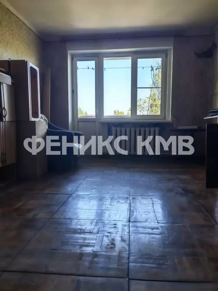 Спальня