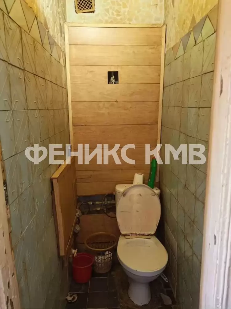 Санузел