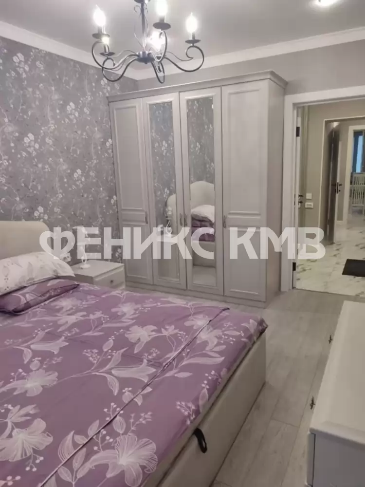 Спальня