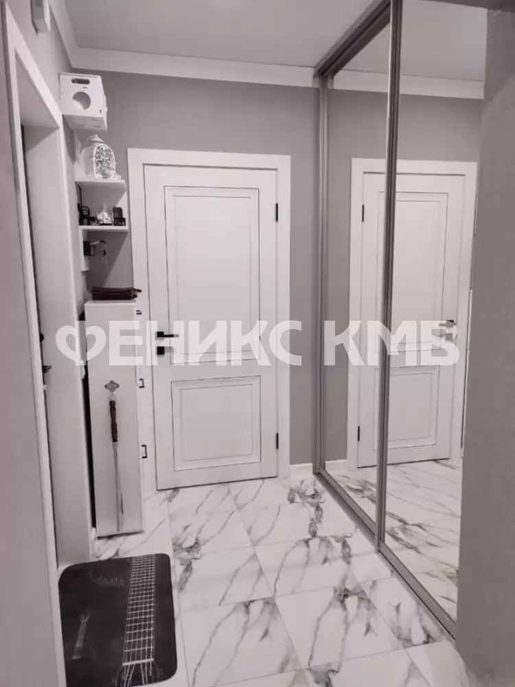Прихожая