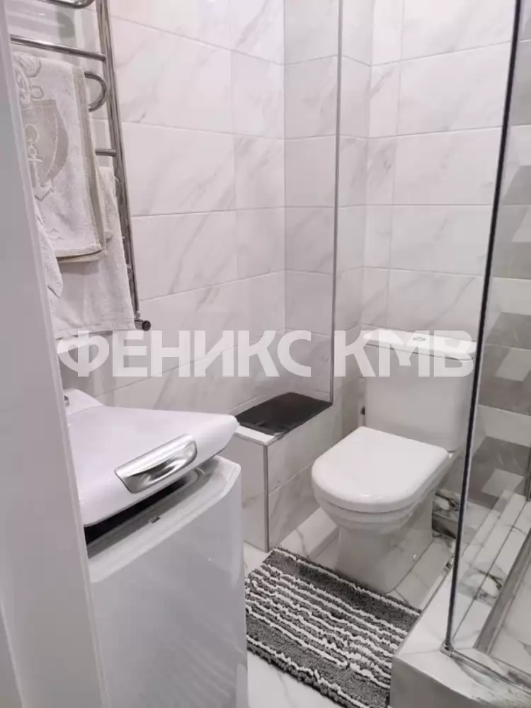 Санузел