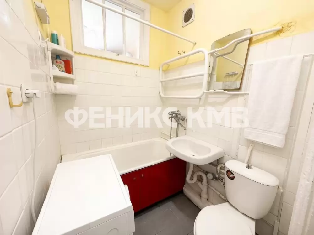Санузел