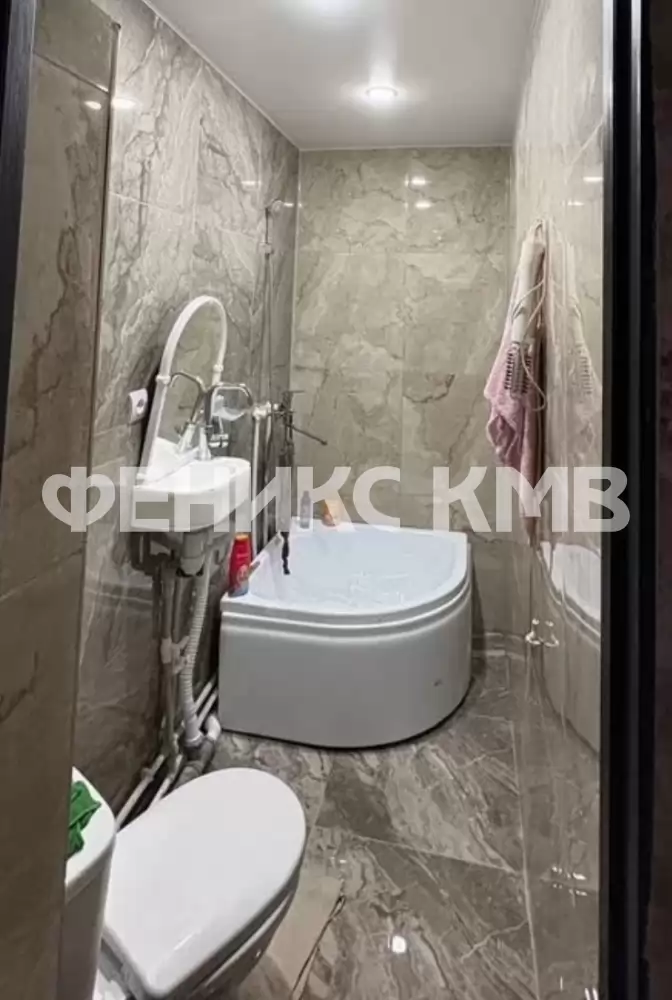 Санузел