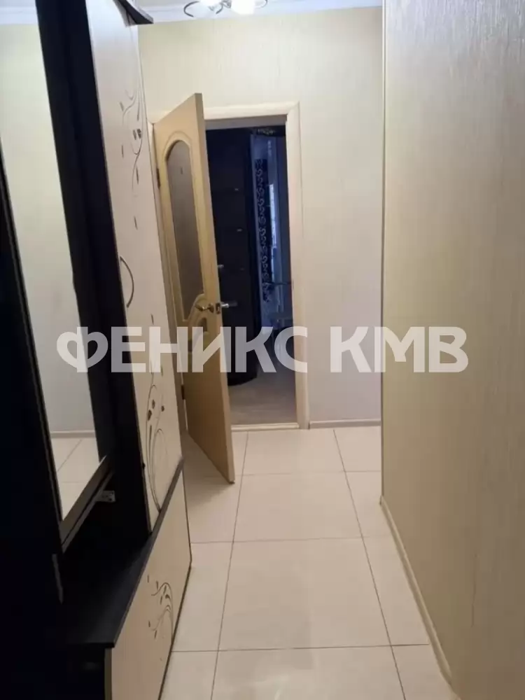 Прихожая
