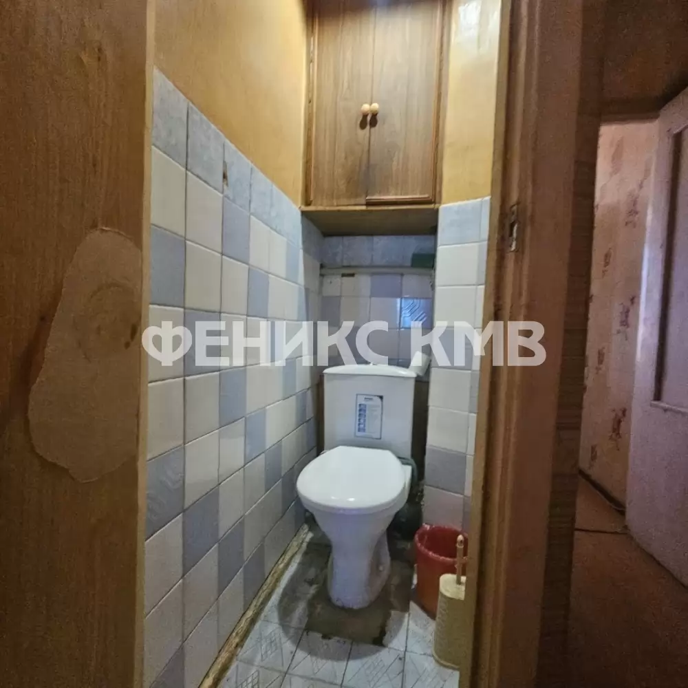 Санузел