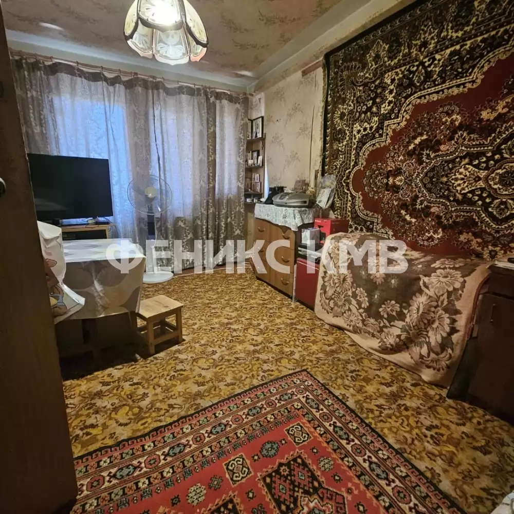 Спальня