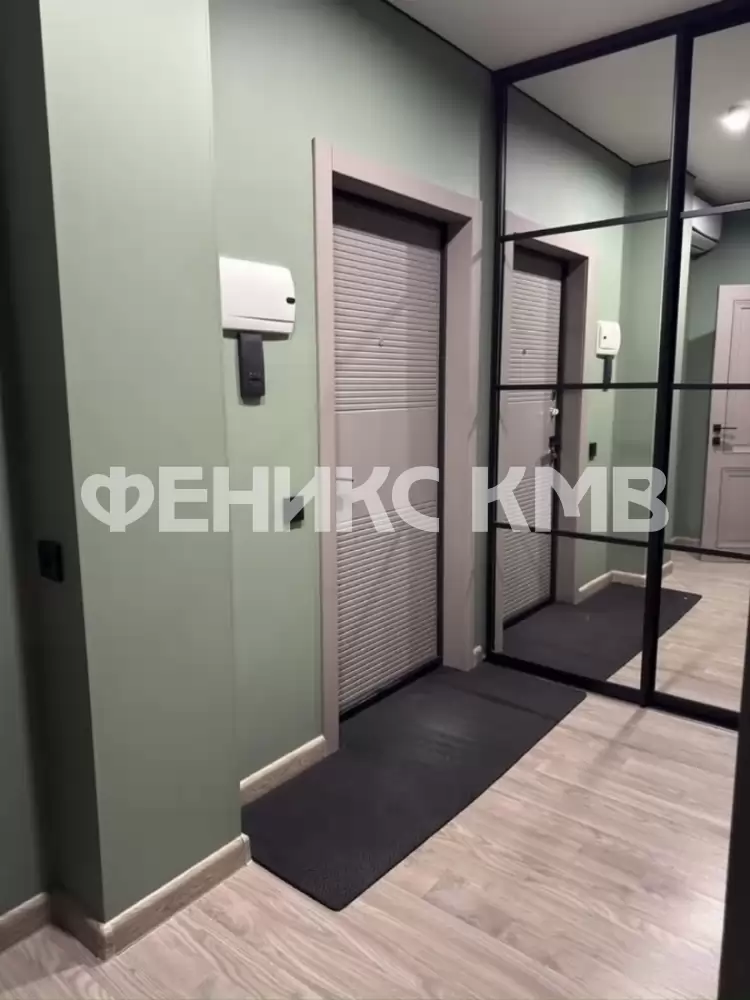 Прихожая