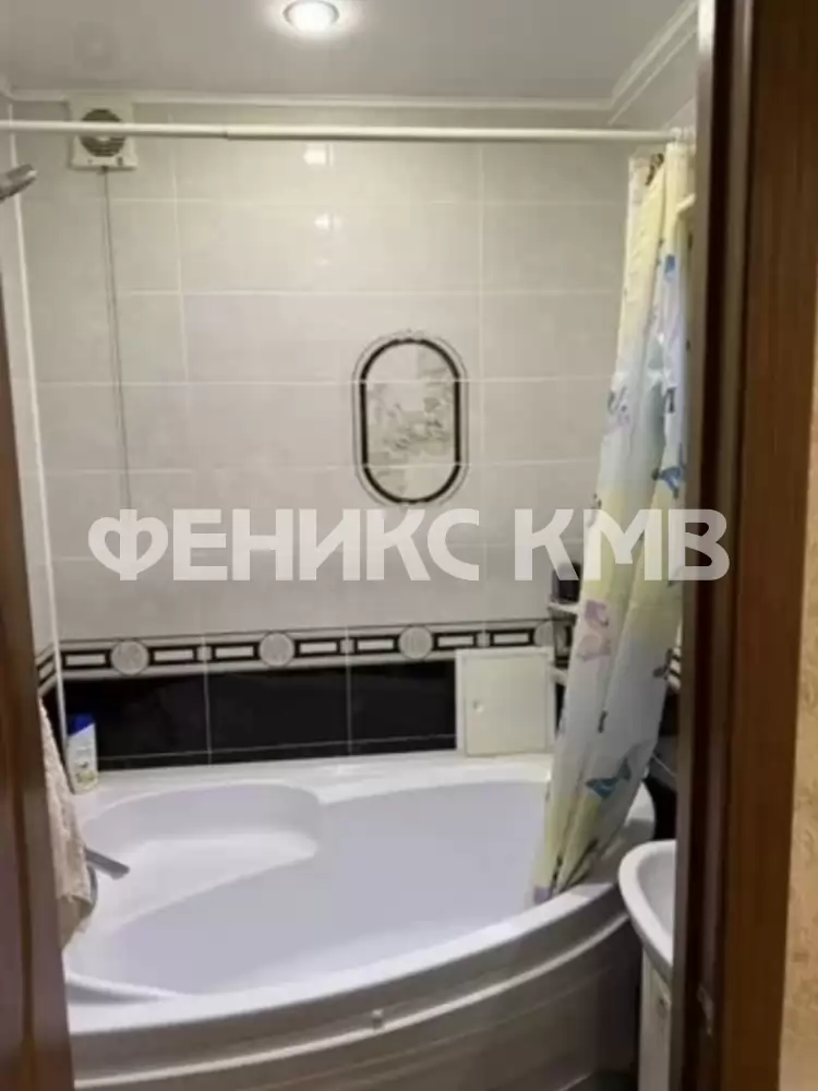 Ванная