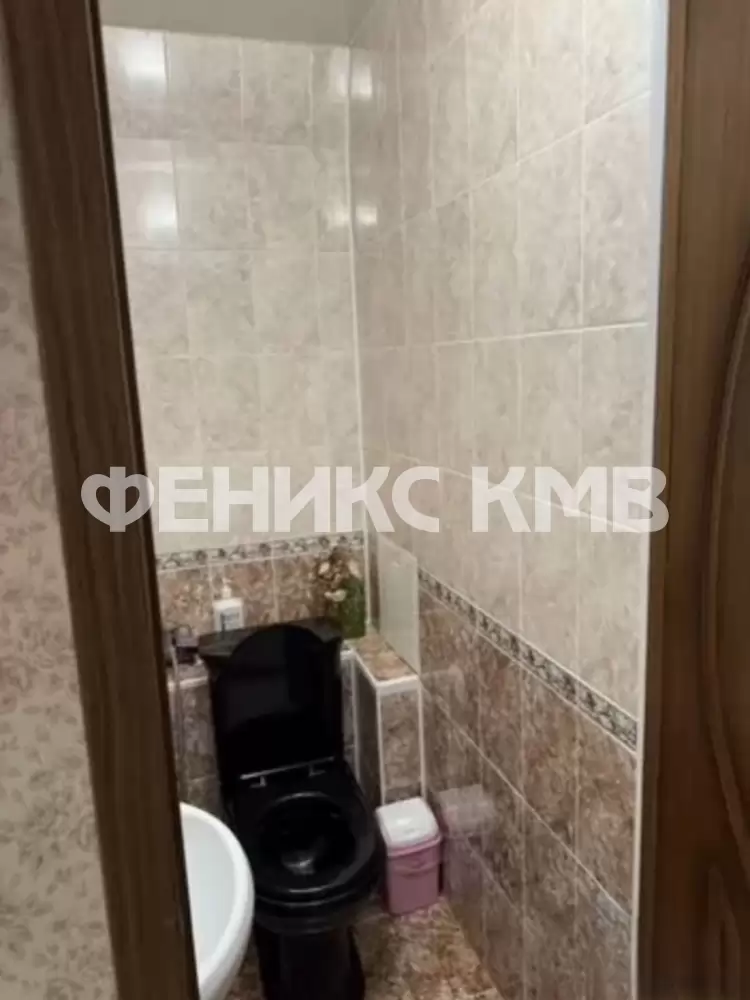 Санузел
