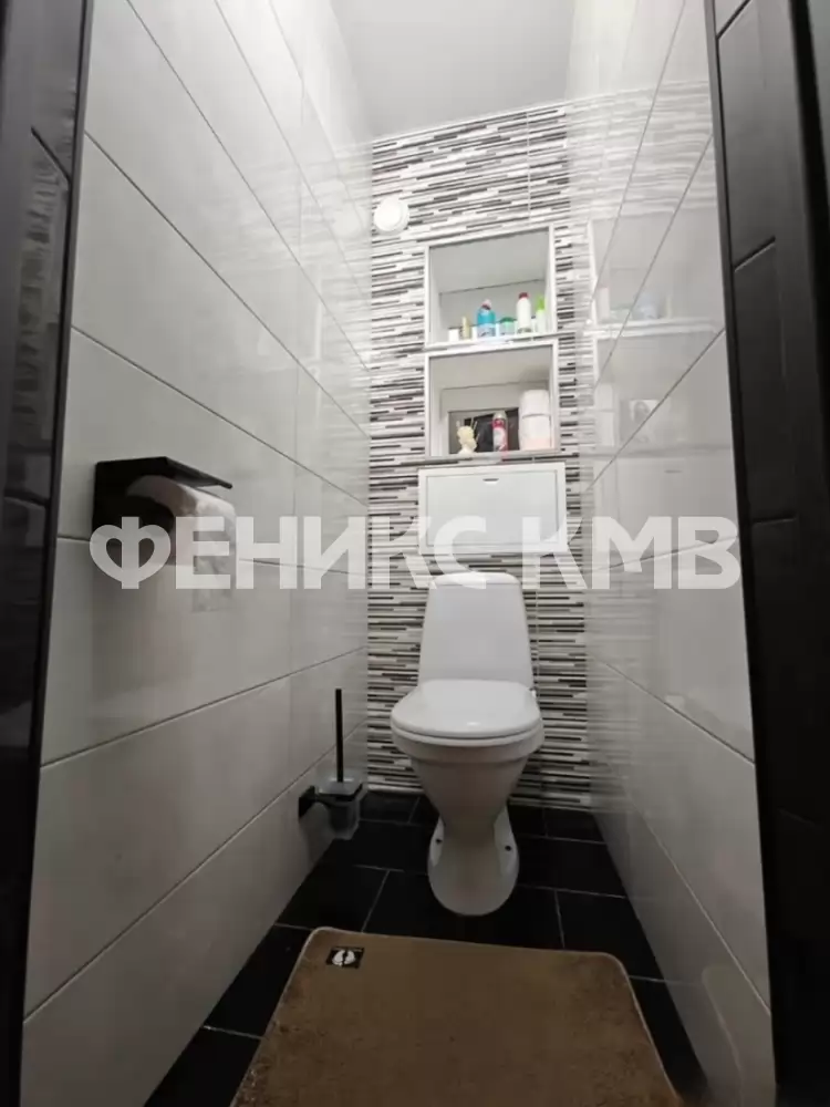 Санузел
