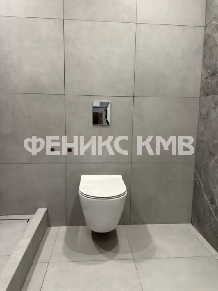 Санузел