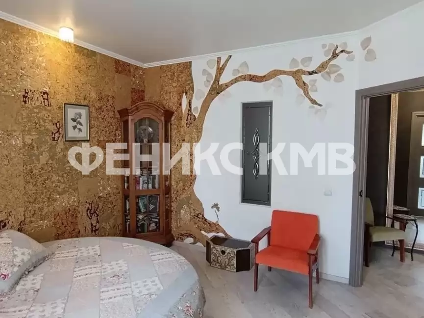 Спальня