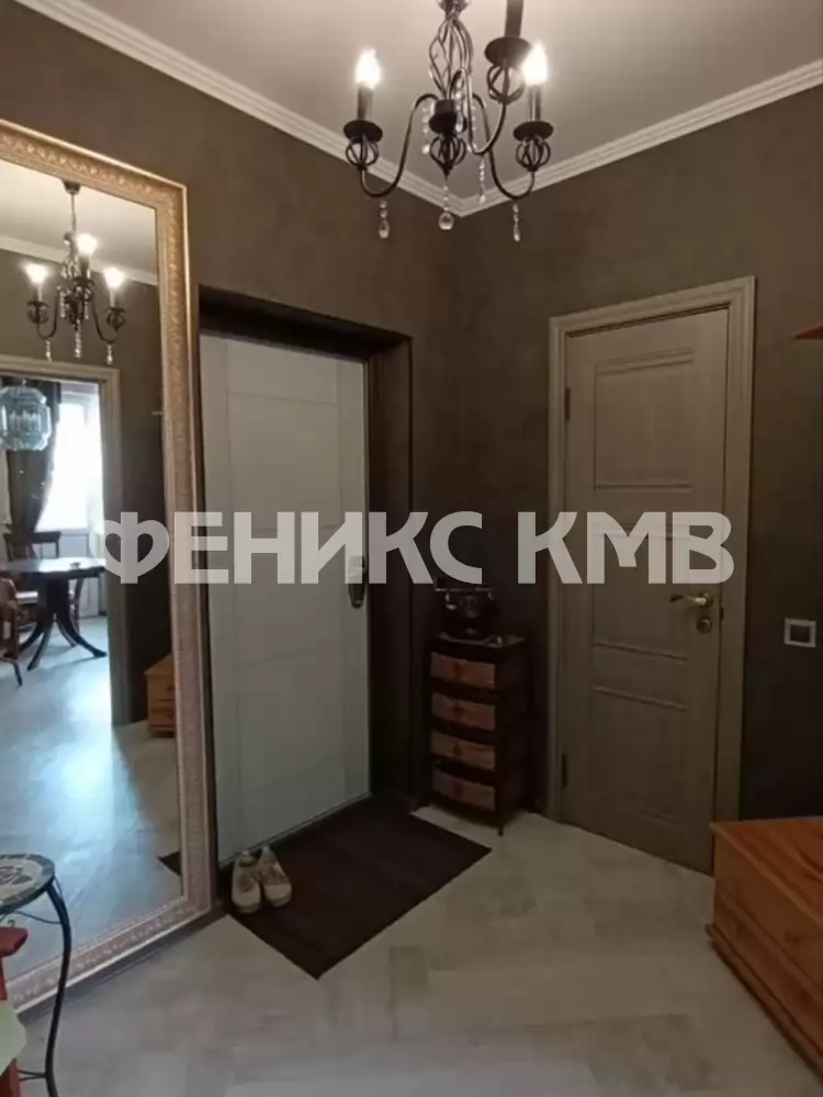 Прихожая