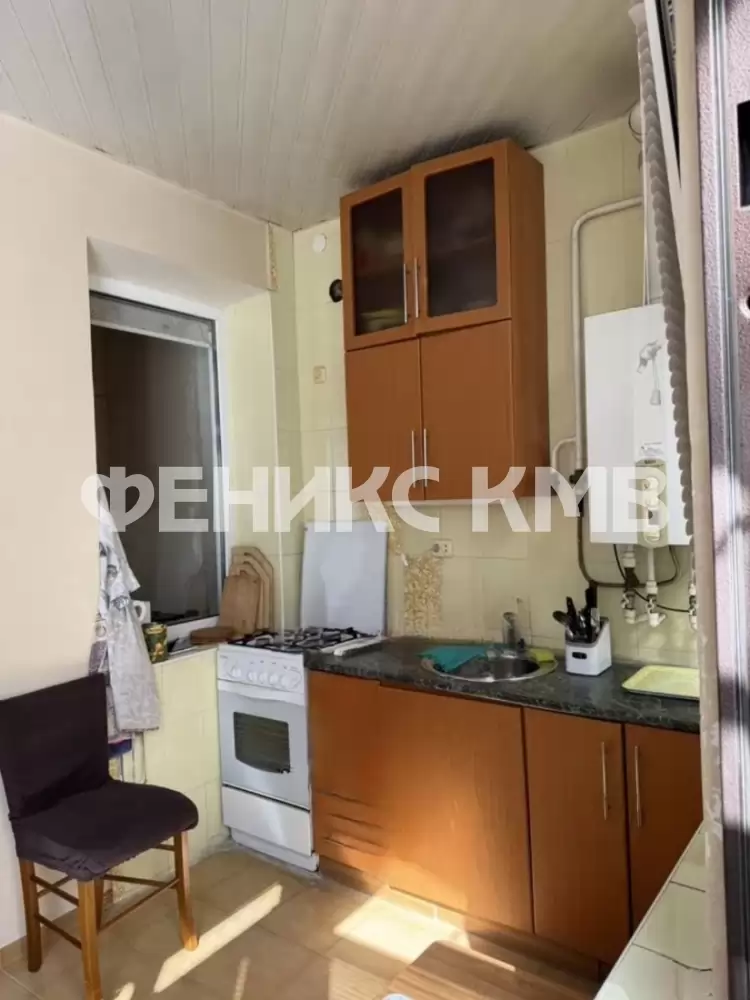 Кухня