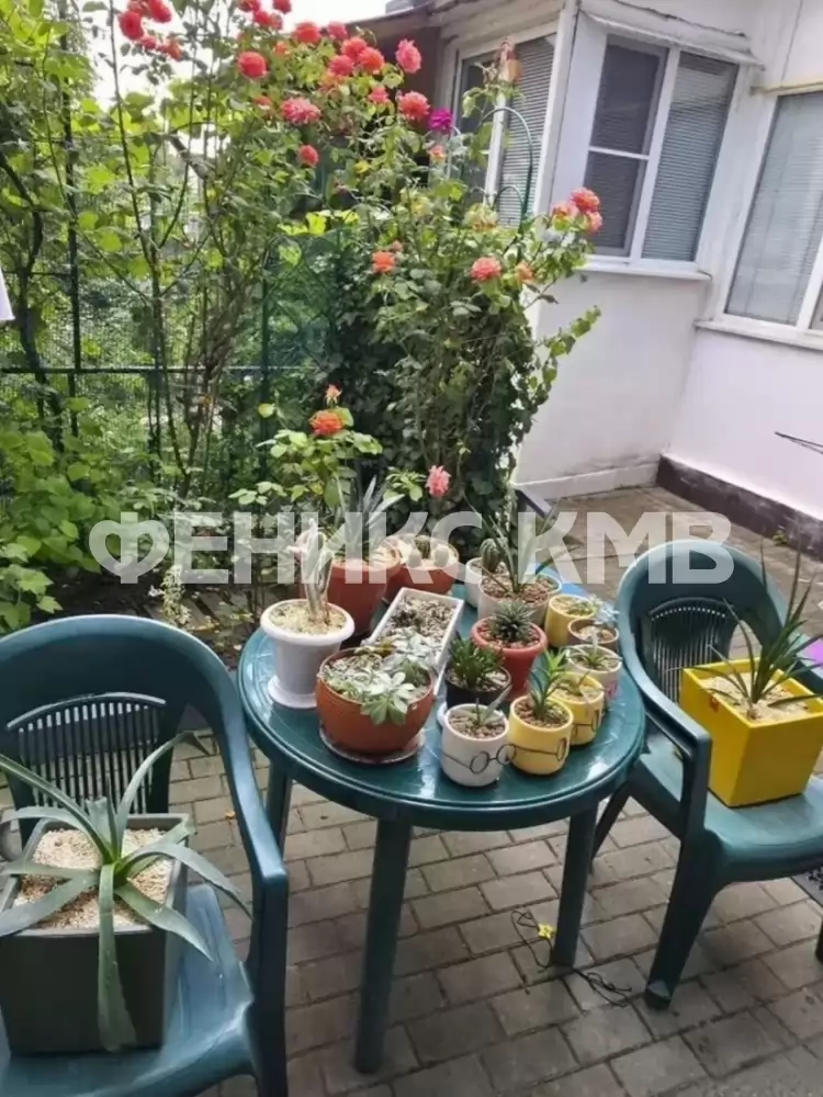 Терраса