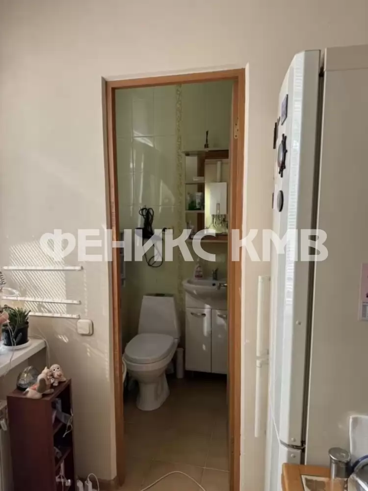 Санузел