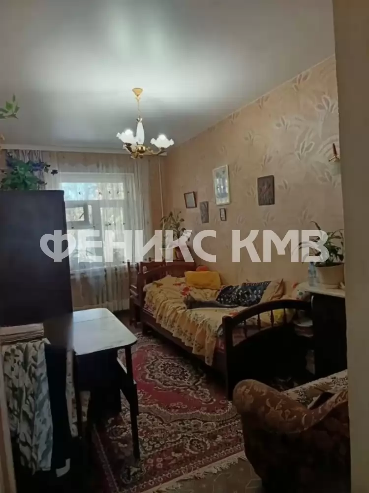 Спальня