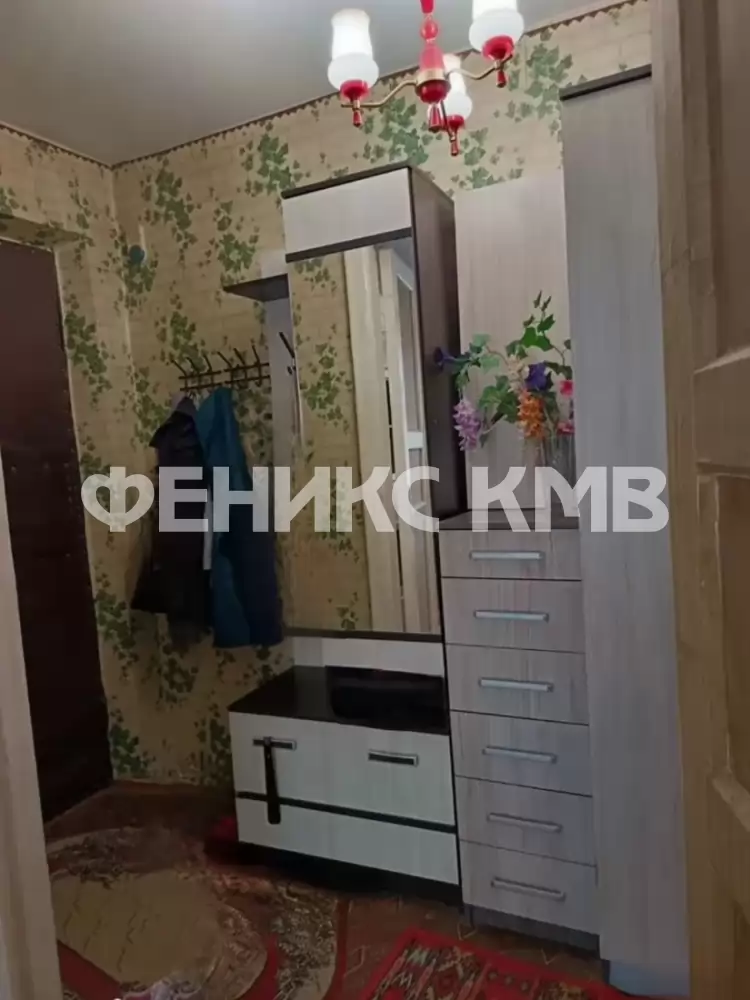 Прихожая