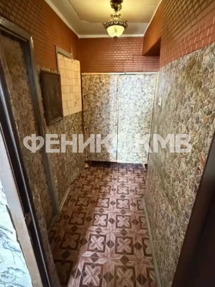 Прихожая