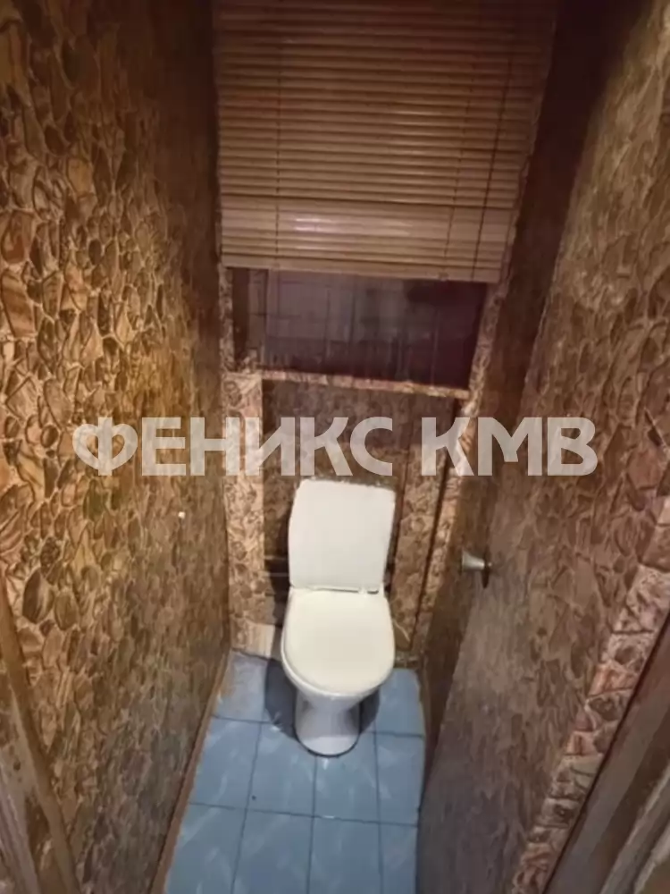 Санузел