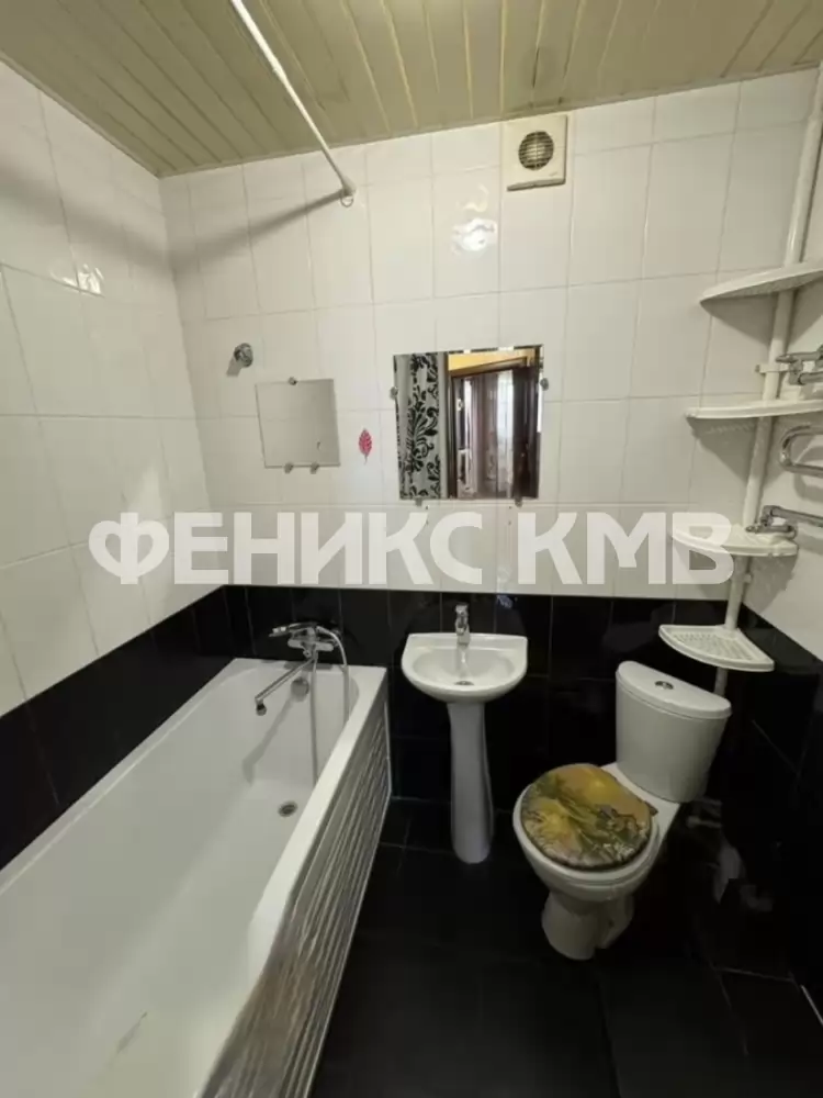Санузел
