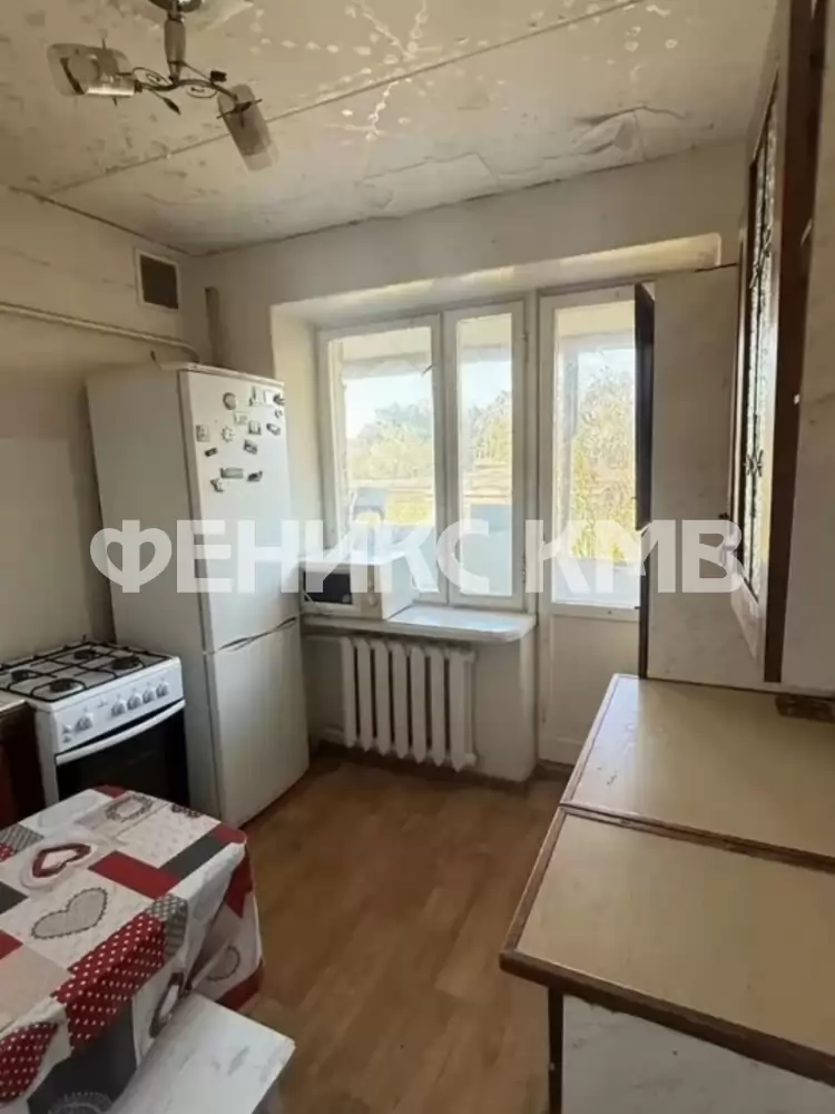 Кухня