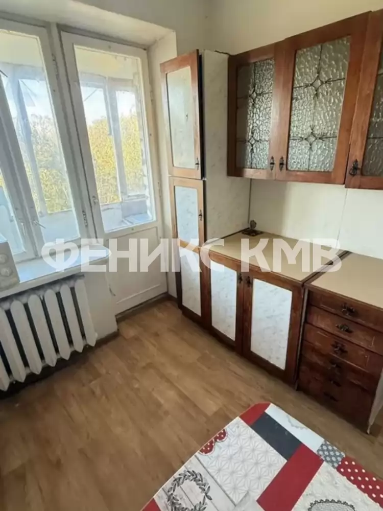 Кухня