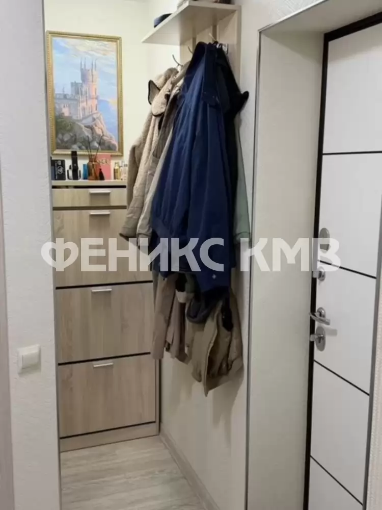Прихожая