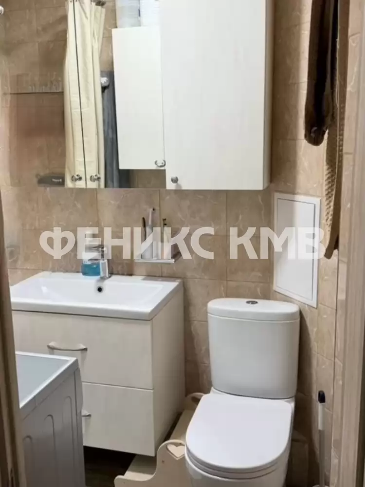 Санузел