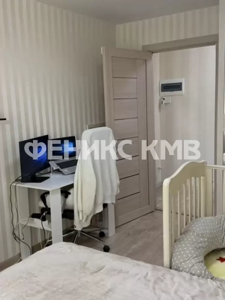 Спальня