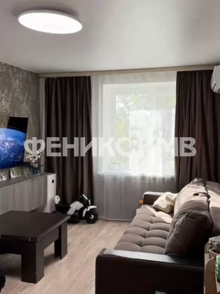 Спальня