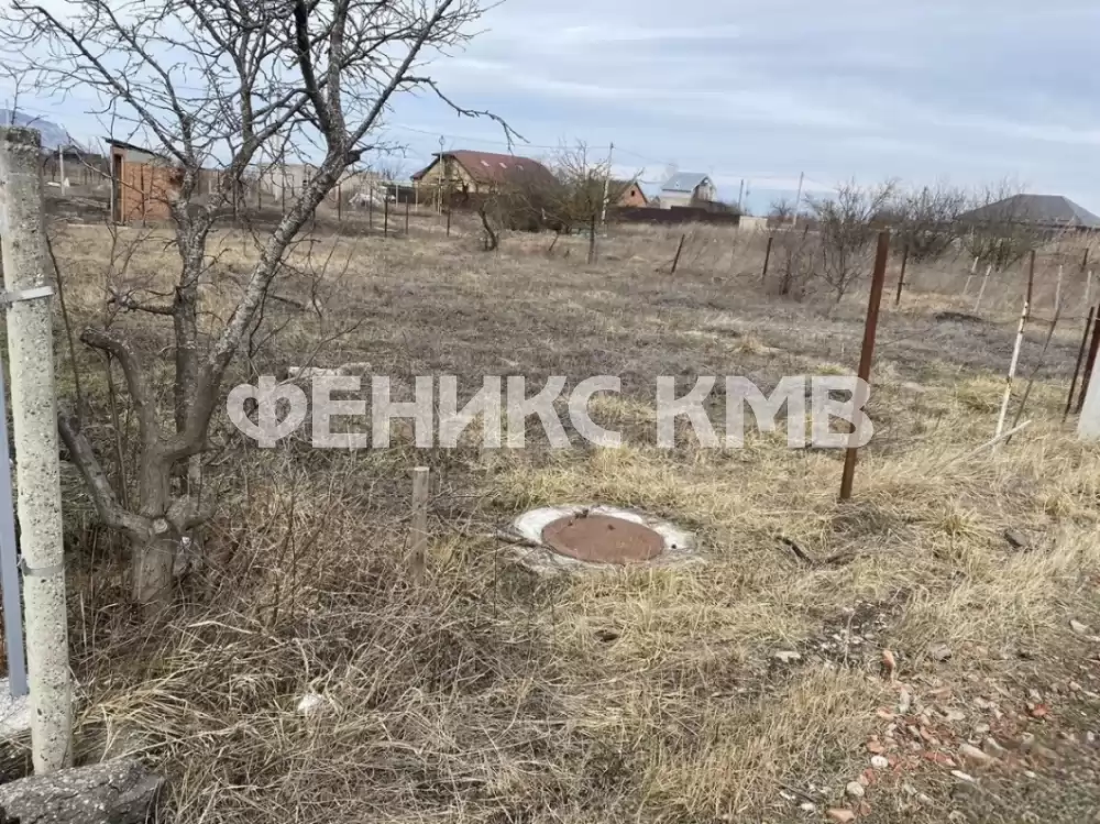 Участок