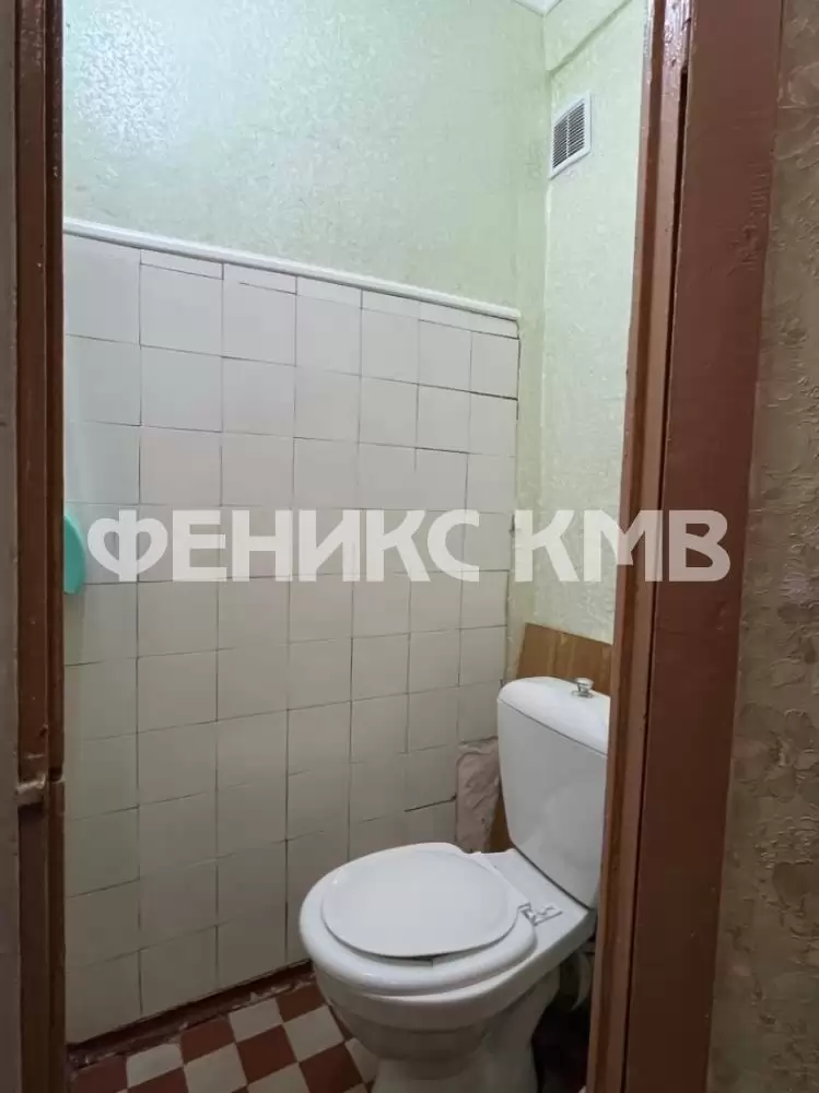 Санузел