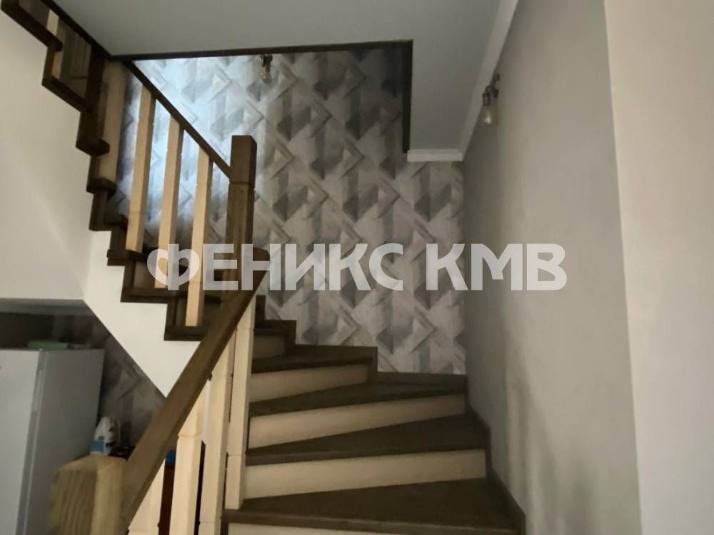 Лестница на 2 этаж